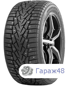 Nokian Tyres (Ikon Tyres ) Hakkapeliitta 7 SUV 245/55 R19 107T