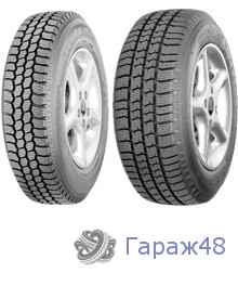 Fulda Trenta 225/65 R16C 112/110R