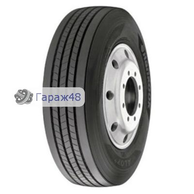 Hankook AL07 plus 295/75 R22.5 144/146L